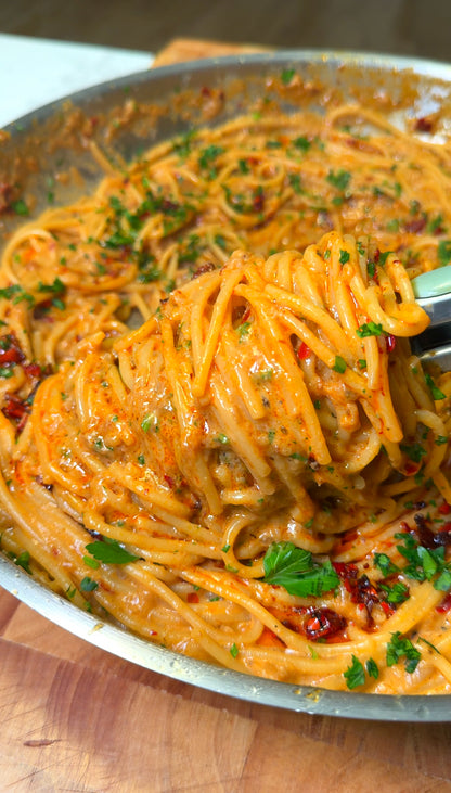 100+ Tried & Tested Recipes That Make Cooking the Easiest Part of Your Day 🍝🔥